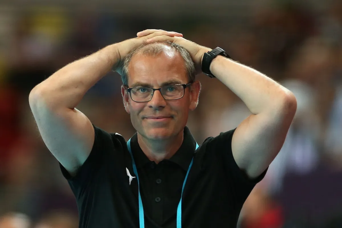 Jan Pytlick med hård kritik efter EM-nederlag: - Noget af det værste
