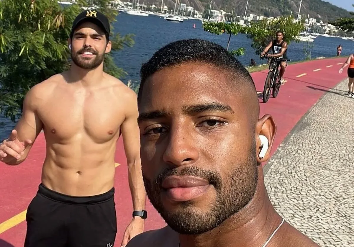 Stort tennis-tabu brydes: Brasilianeren Joao Reis springer ud som homoseksuel