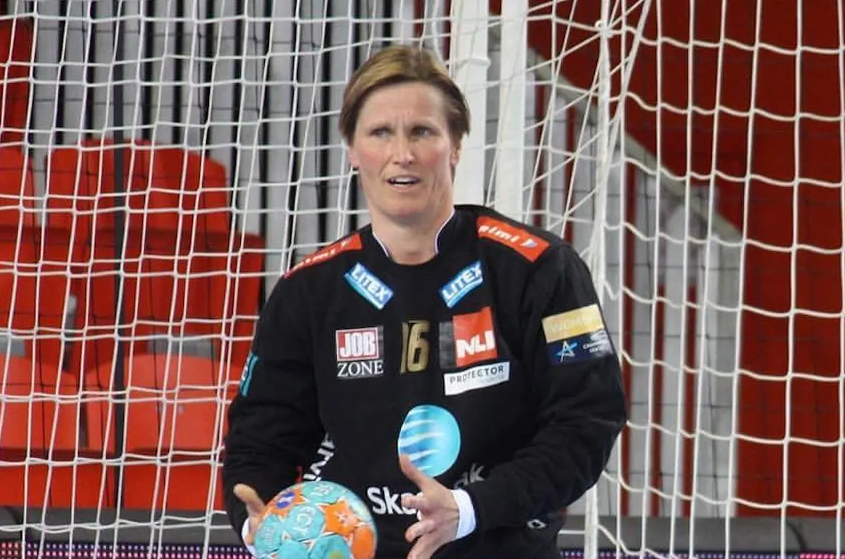 Lene Rantala fanget i økonomisk kaos