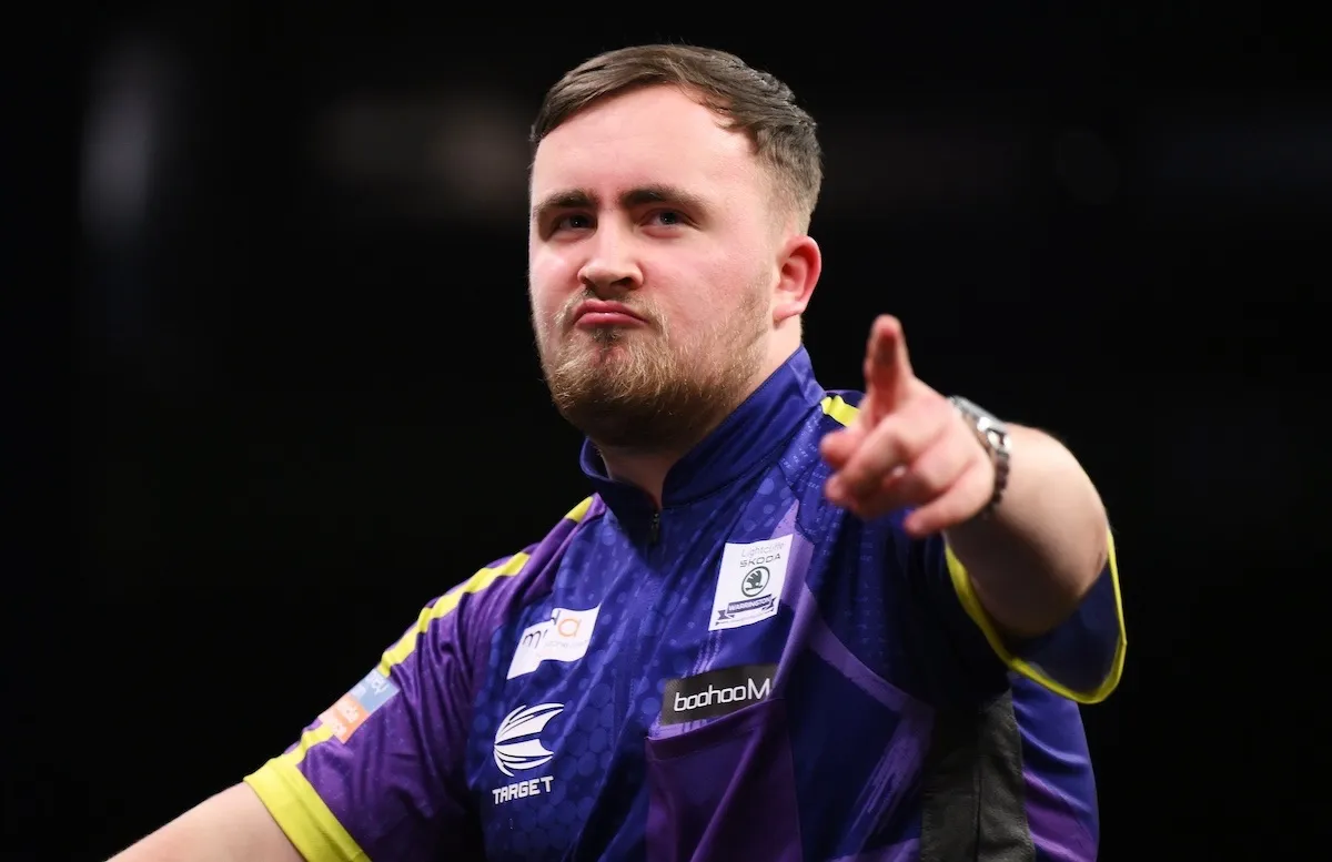 luke littler vm i dart penge