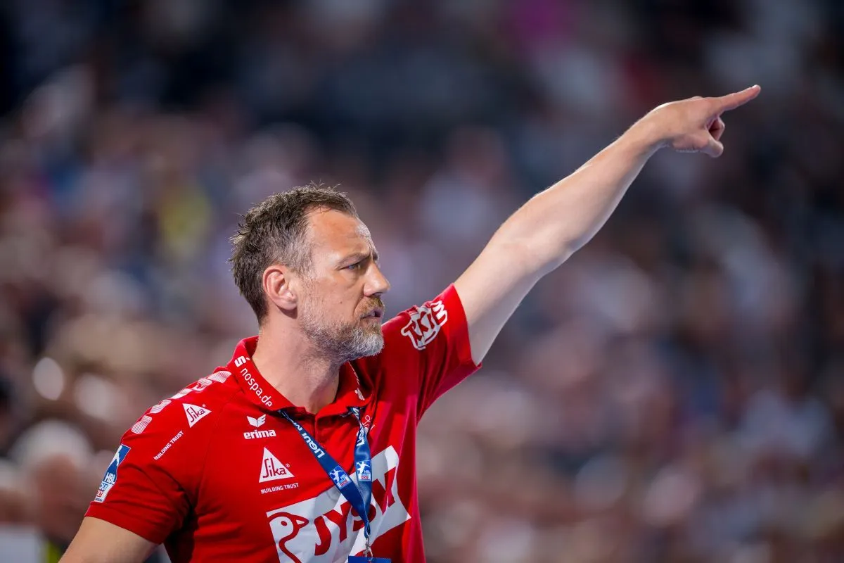 maik machulla