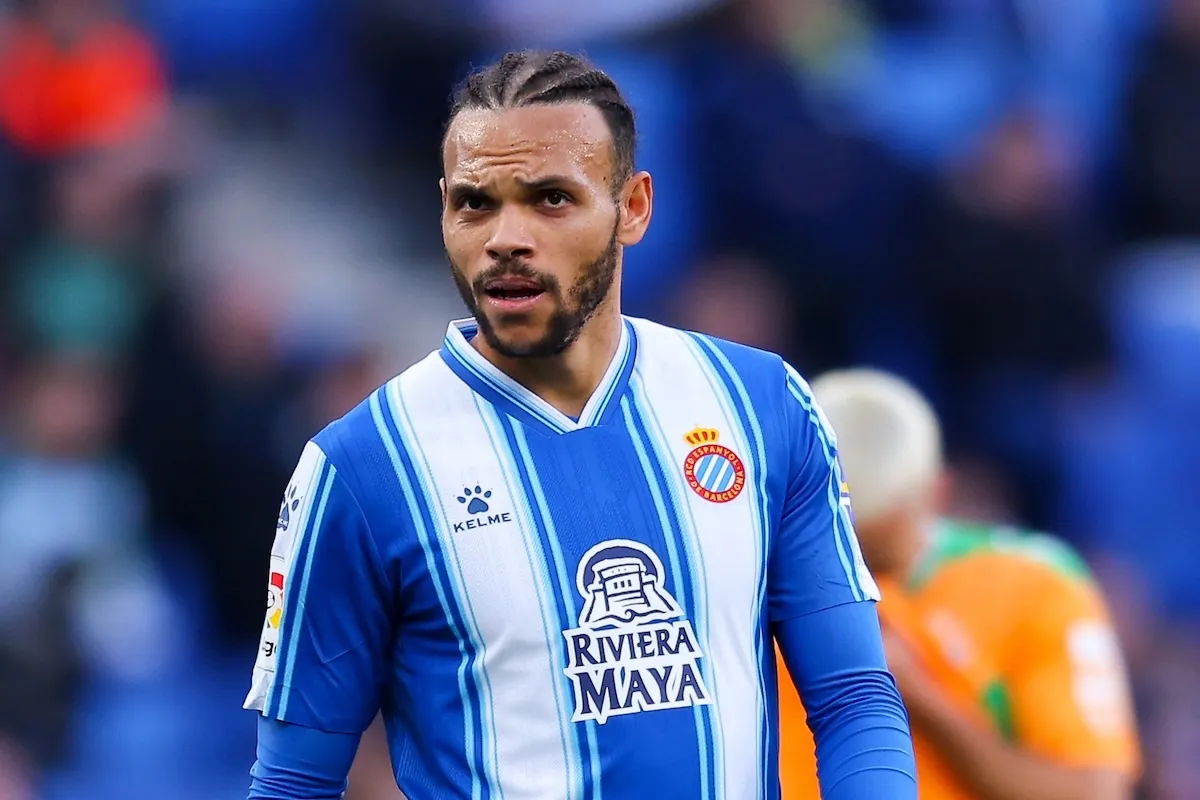 Martin Braithwaite hyrer advokat: Vil købe spansk storklub