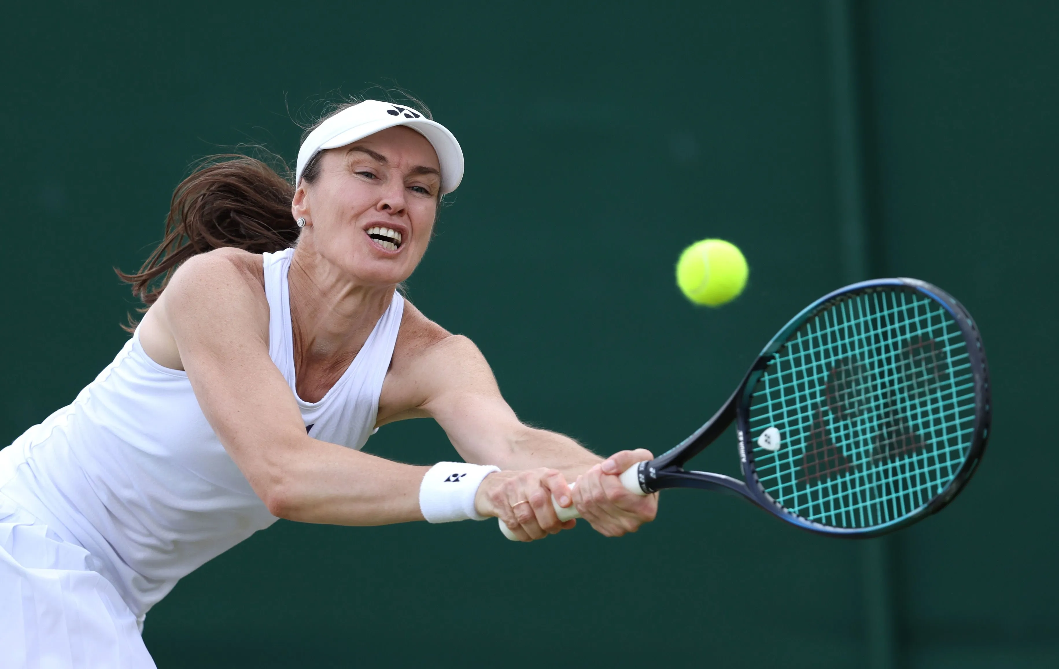 martina hingis