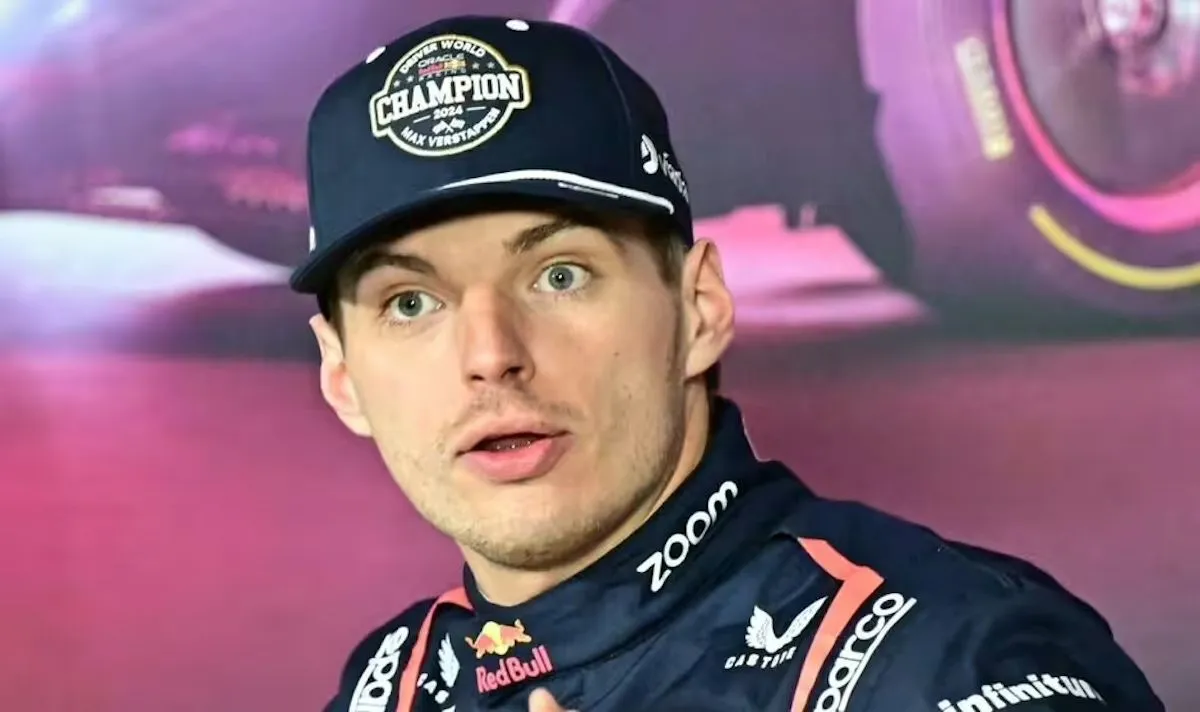 Rygterne om chok-skifte tager til: Aston Martin storroser Max Verstappen