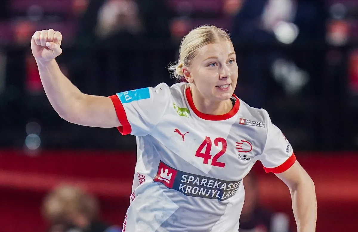 Golden League-stævne ramt af kaos: Michala Møller fik frataget præmie