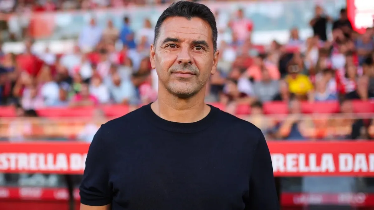 michel girona