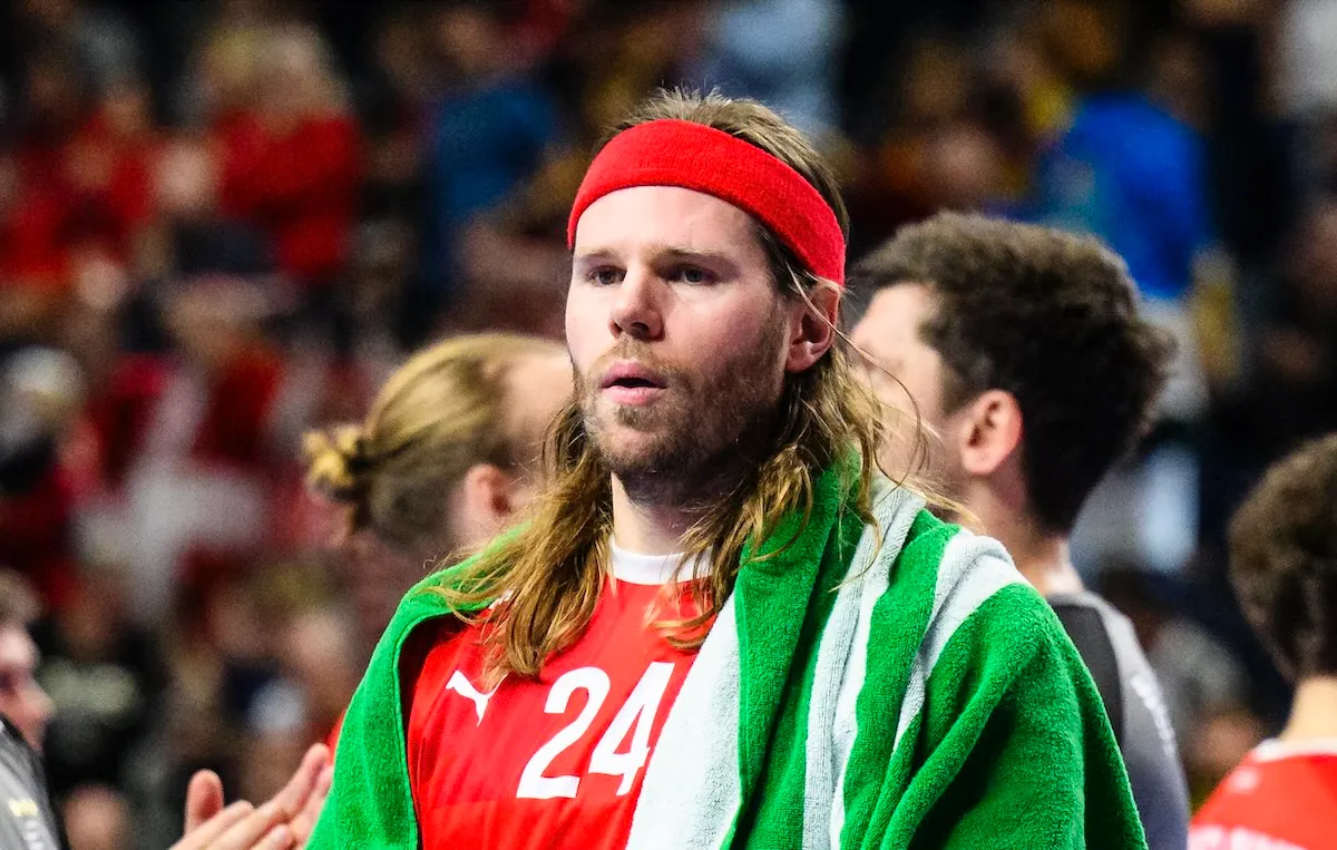 mikkel hansen