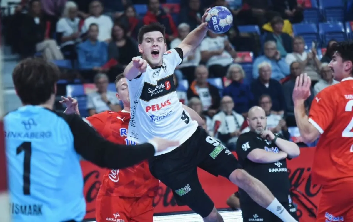 Aalborg Håndbold henter norsk stortalent