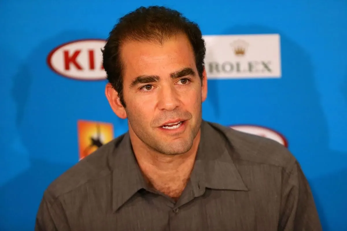pete sampras