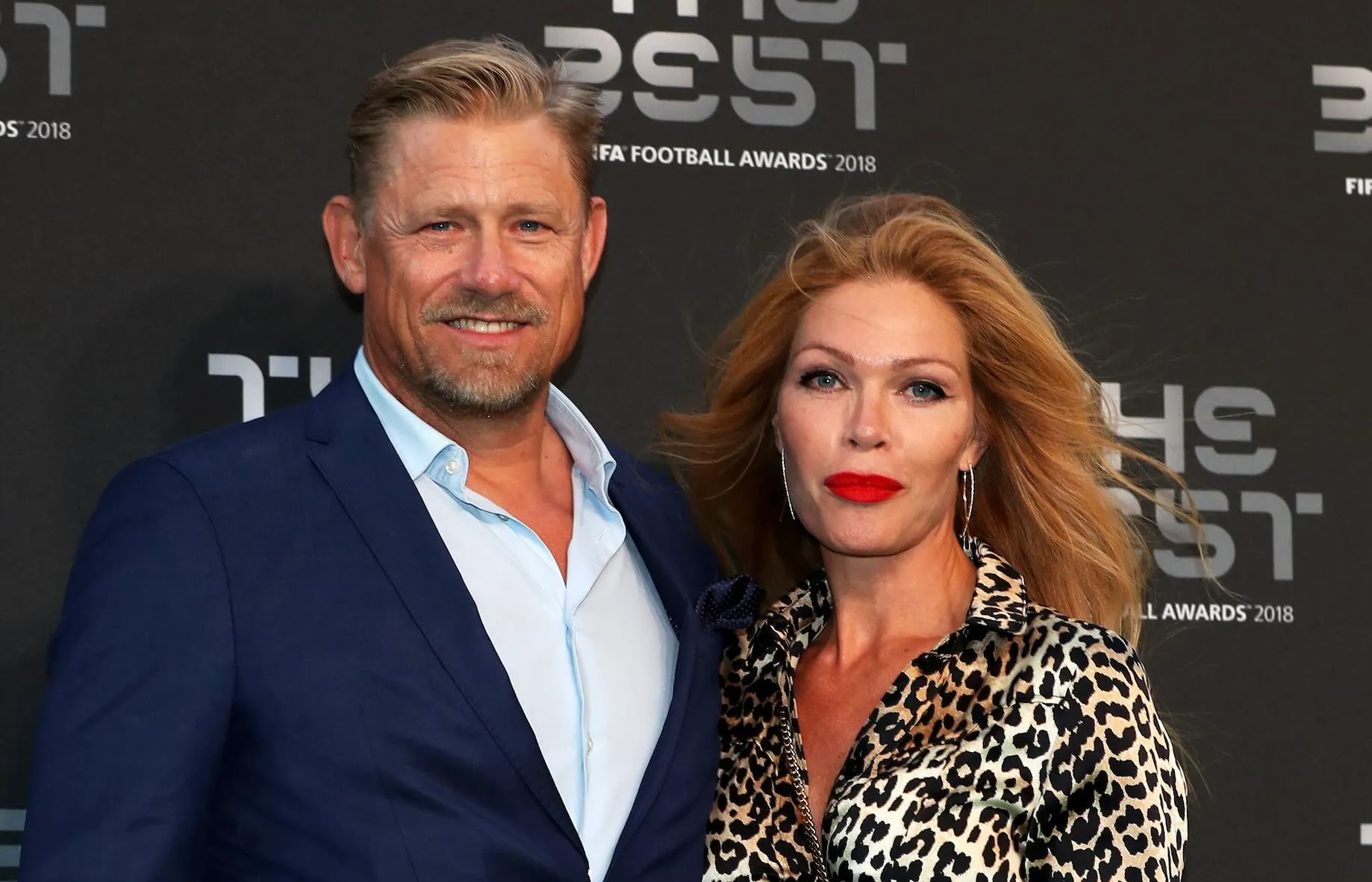 Ny dokumentar om Peter Schmeichel: Et intimt indblik i en familiefortælling