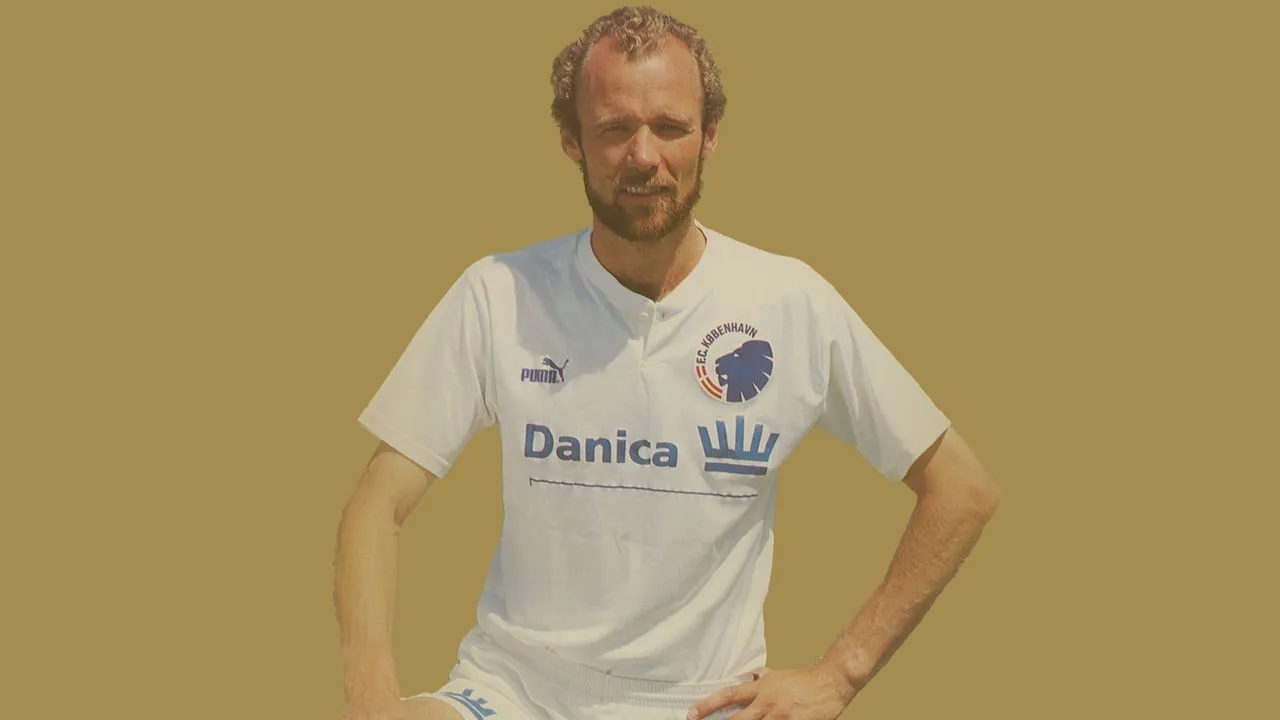 FCK's anfører sagde nej tak til EM 1992
