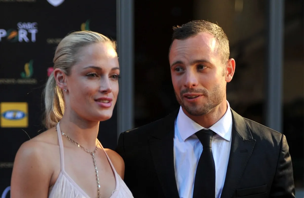Oscar Pistorius har fundet kærligheden igen: Ligner afdød kæreste på en prik
