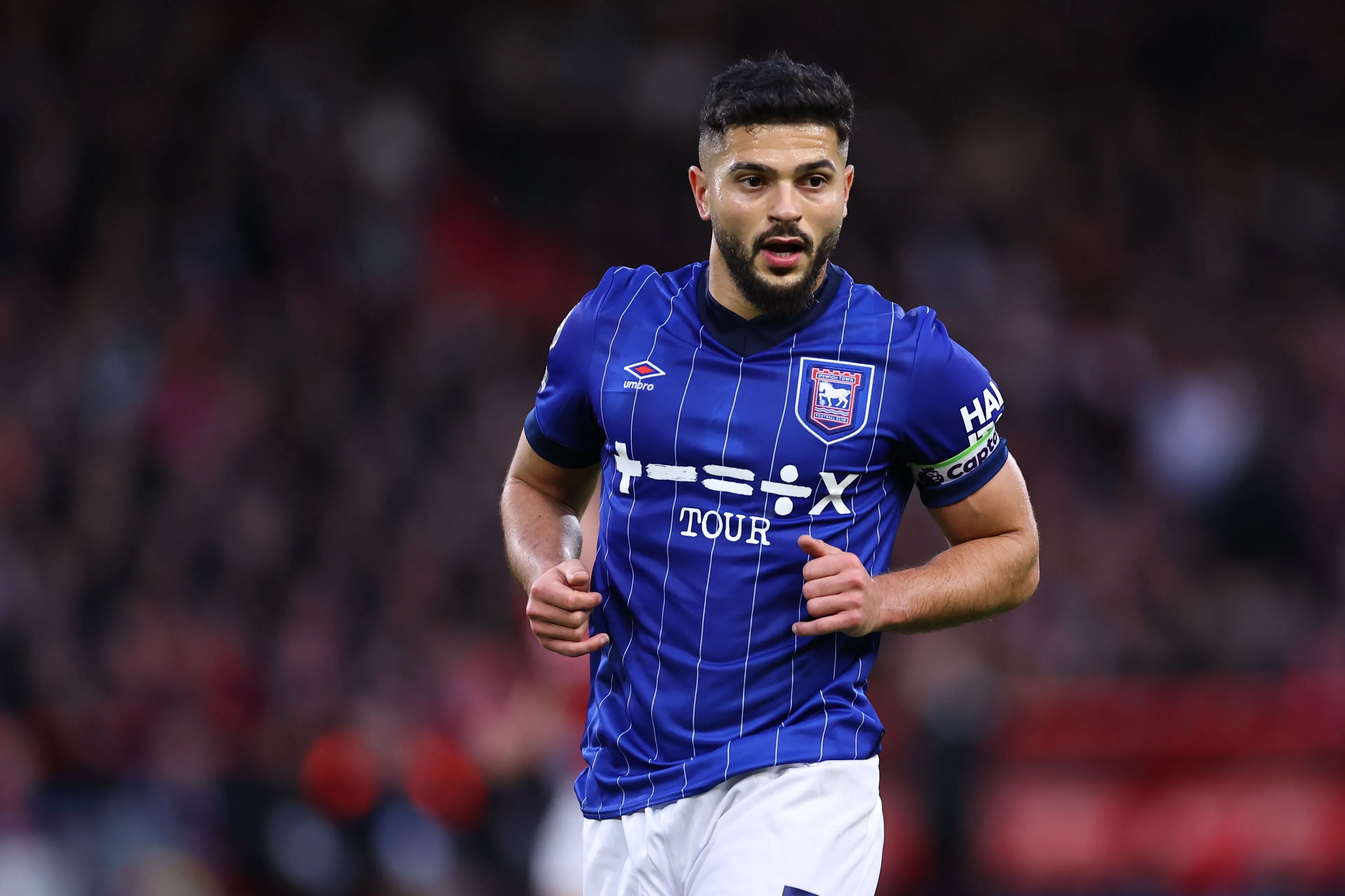 sam morsy