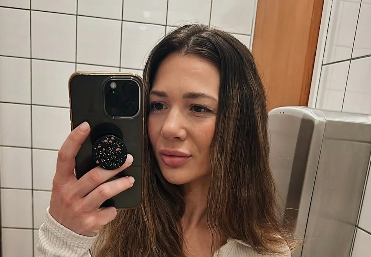 sarah mahfoud