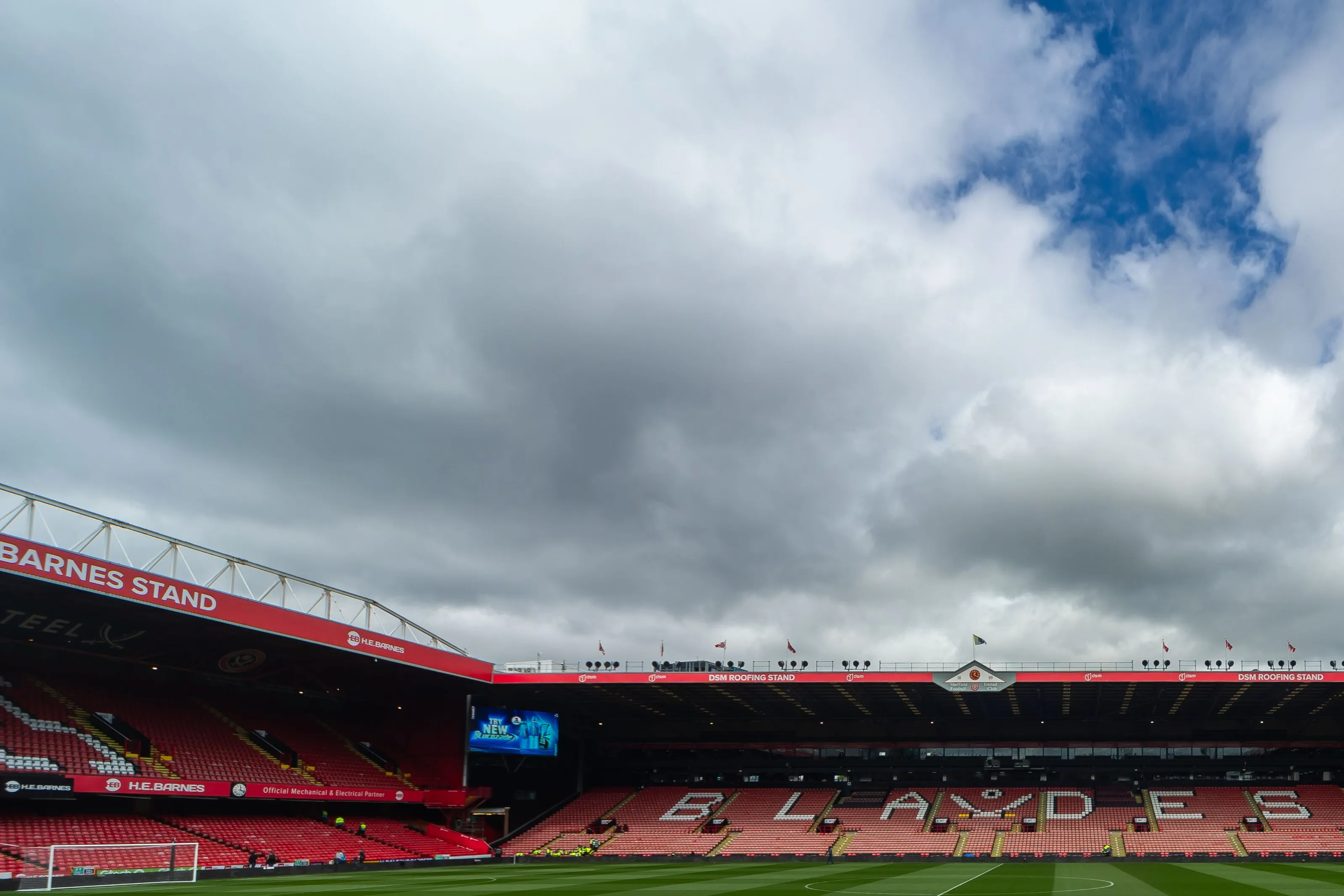 sheffield united