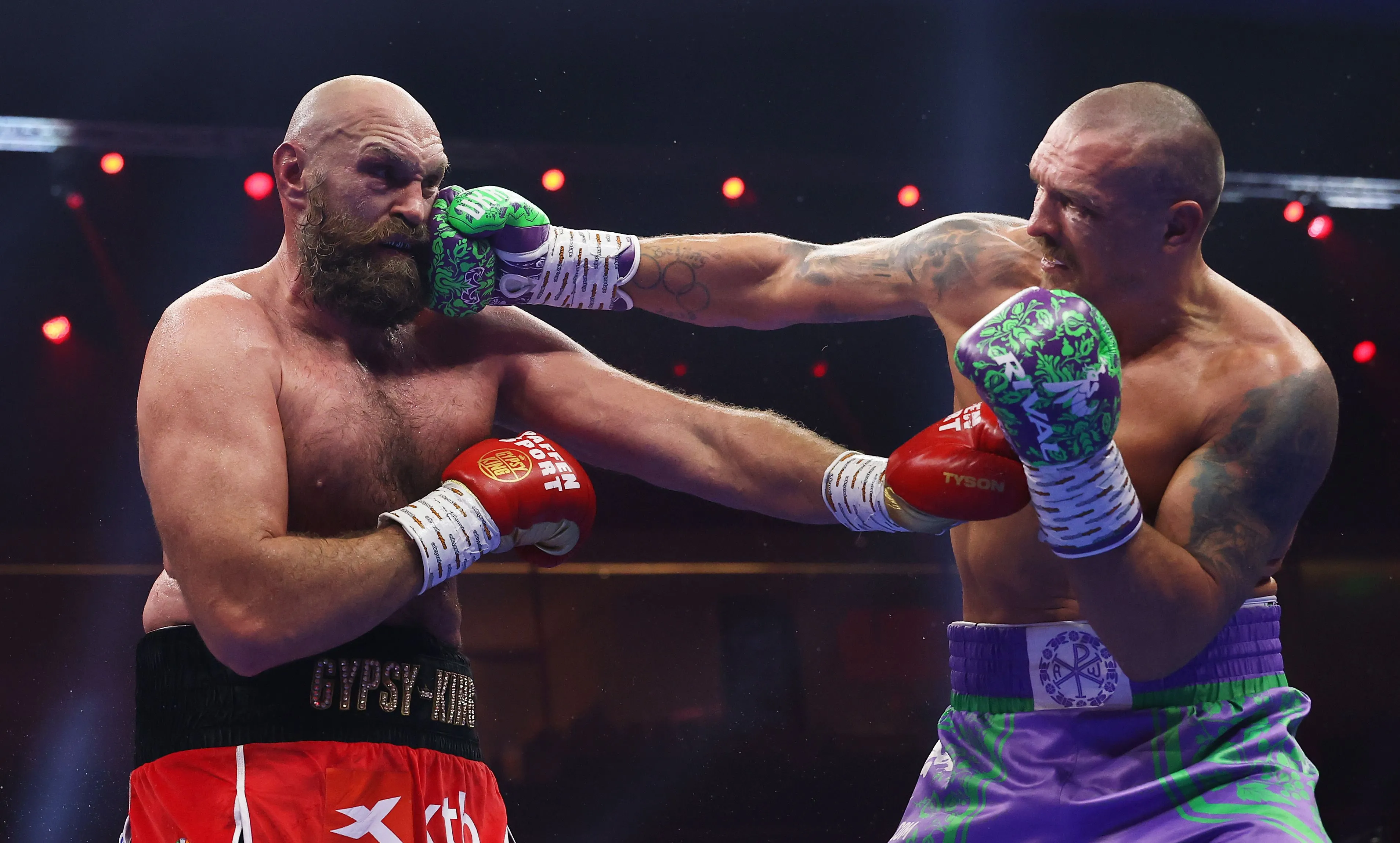 usyk fury