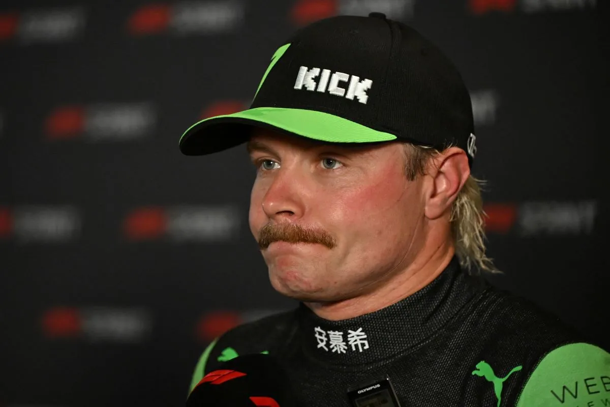 valtteri bottas
