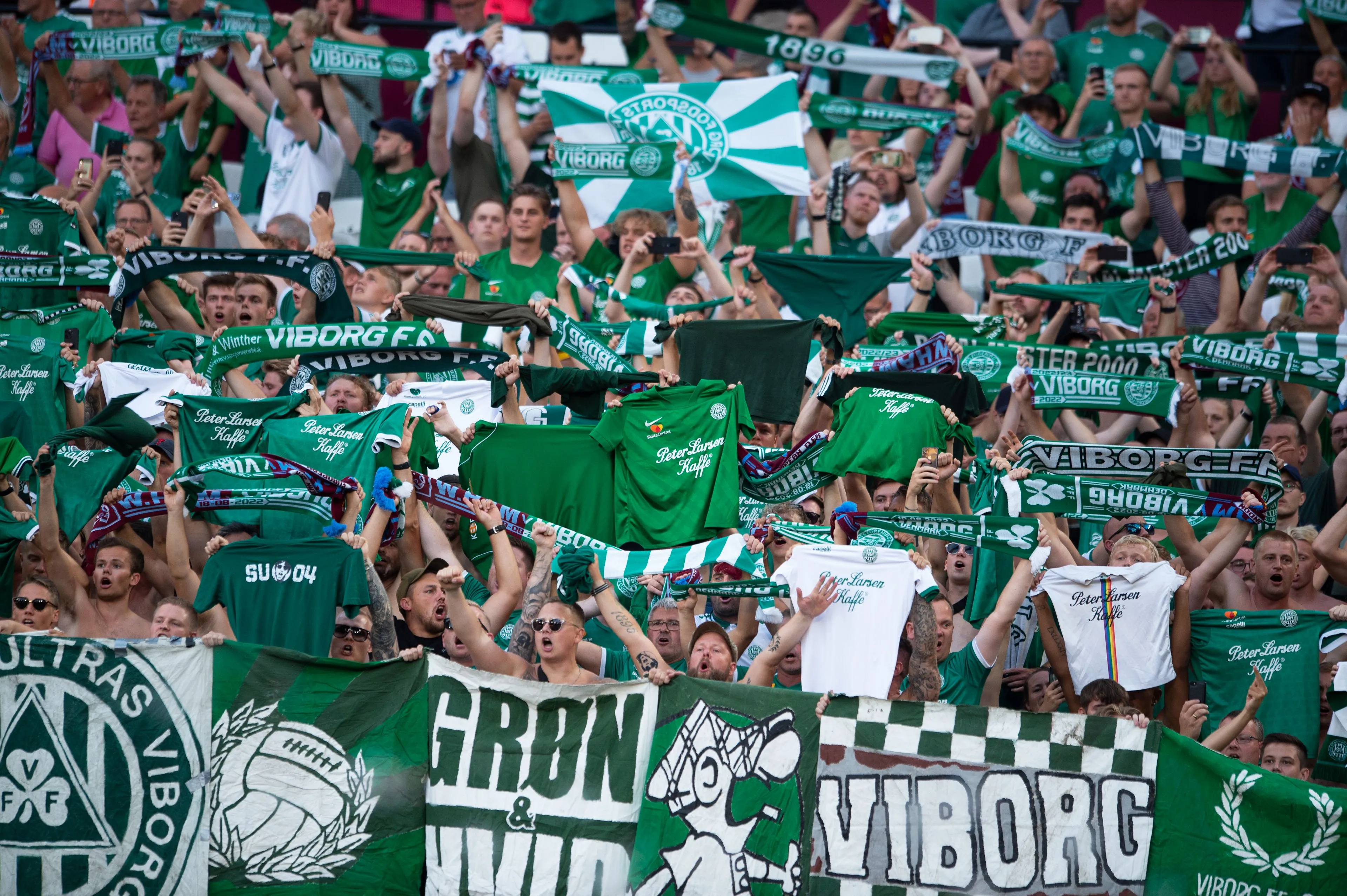 Slem Skade: Viborg-profil er ude i et år