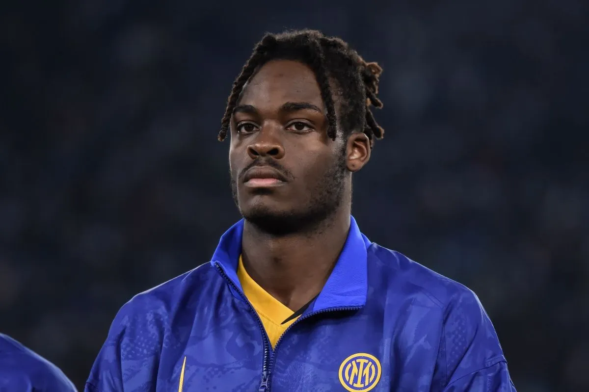 Tottenham og West Ham meldes varme på Yann Bisseck