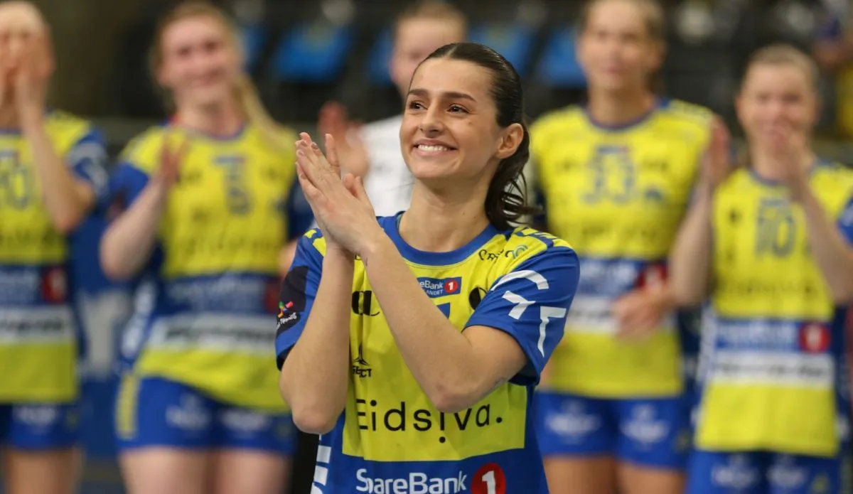 Odense Håndbold henter fløjspilleren Tina Abdulla