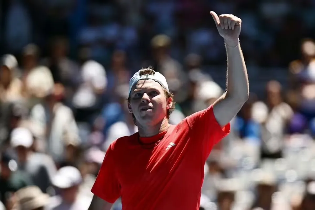 alex michelsen tennis
