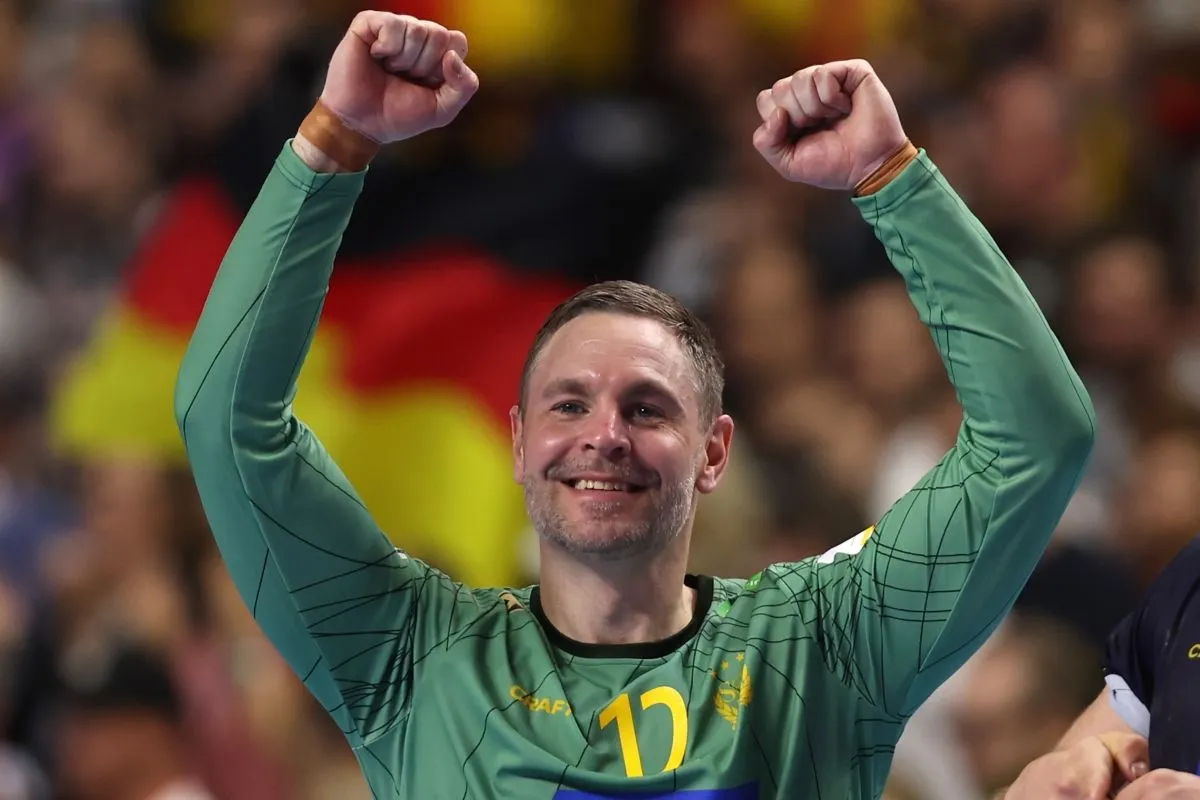 Sverige risikerer tidligt VM-exit: Skal slå Danmark