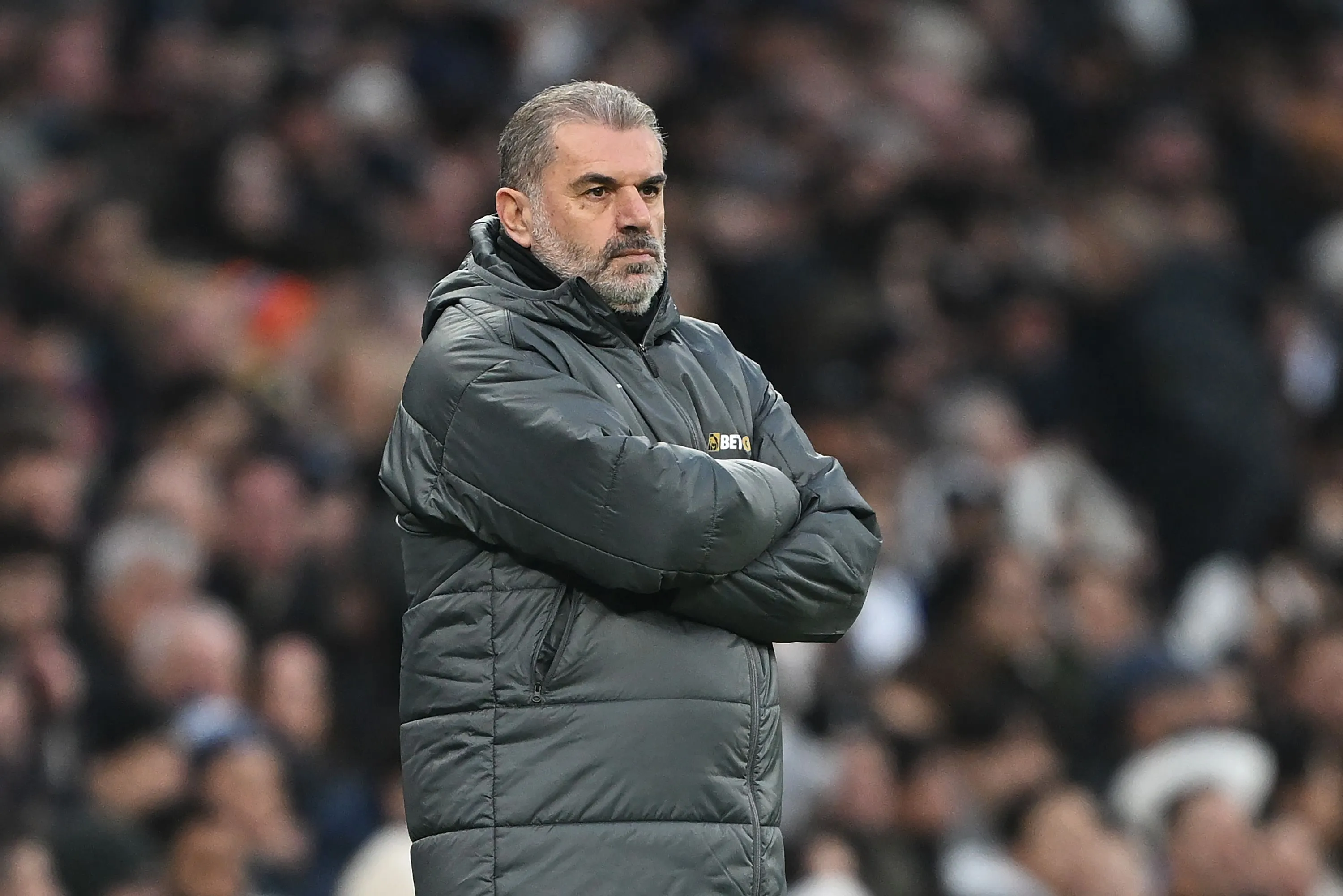ange postecoglou