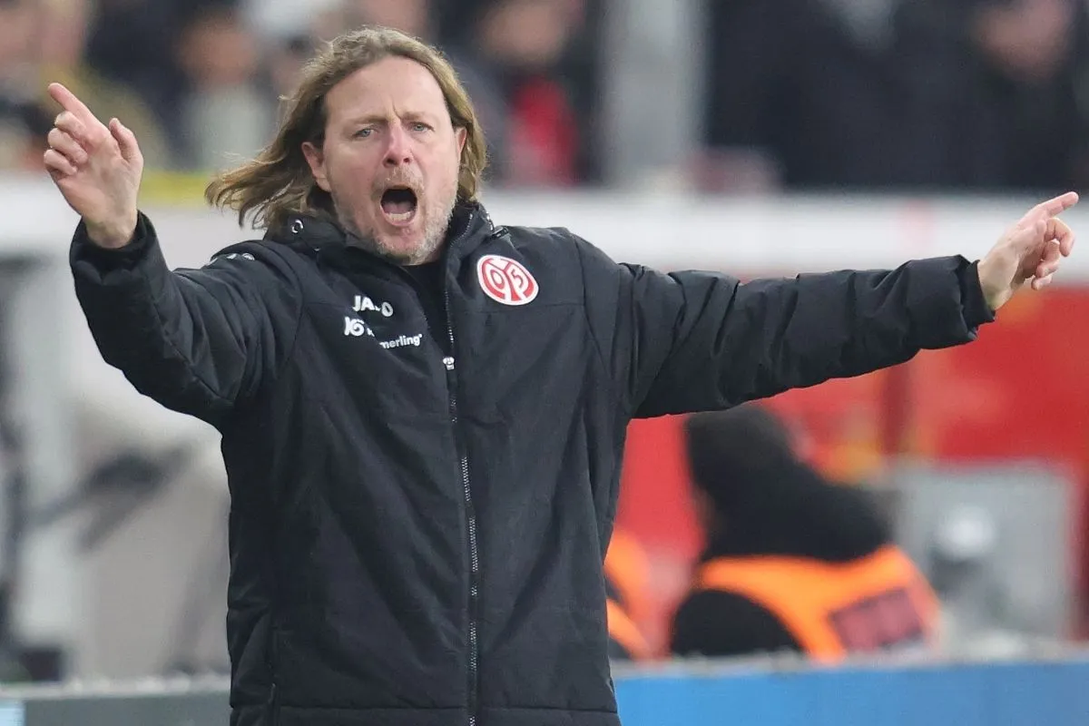 Bo Henriksen ude med karantæne: Michael Silberbauer skal stå i spidsen for Mainz