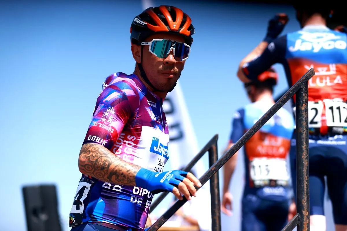 Caleb Ewan: Sådan bør Pogacar gribe Milano-Sanremo an