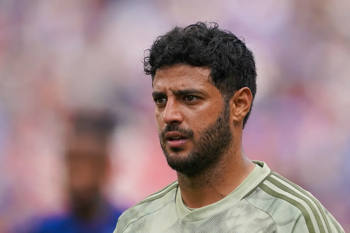 carlos vela