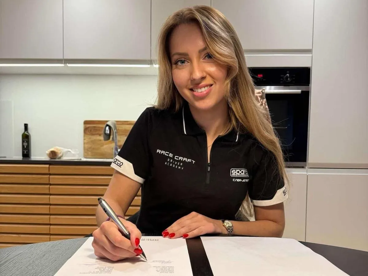 Cecilie Nør-Jensen skifter til Nordic 4