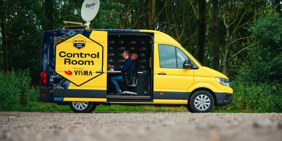 Visma dropper omdiskuteret Tour de France-satsning