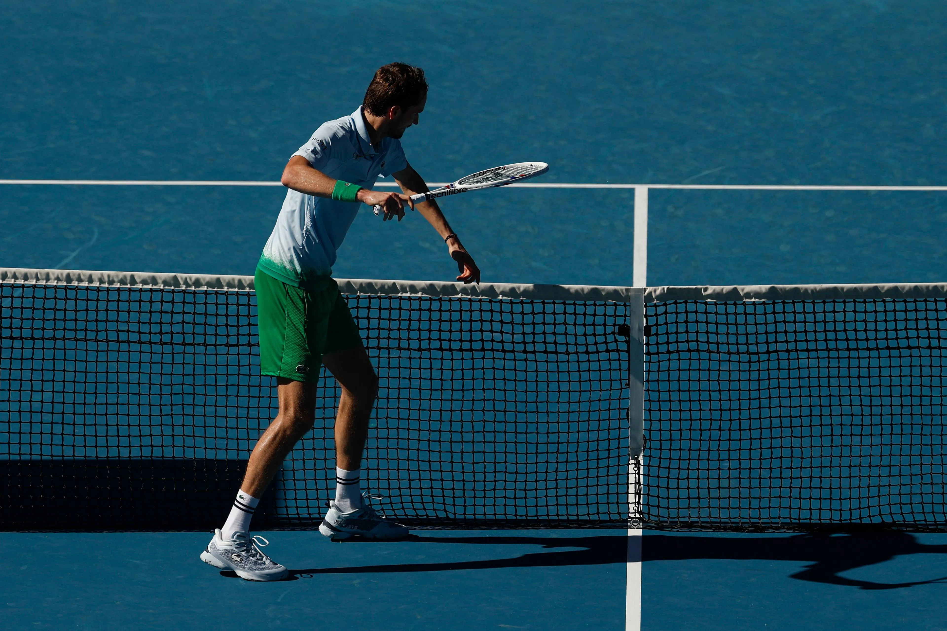 daniil medvedev