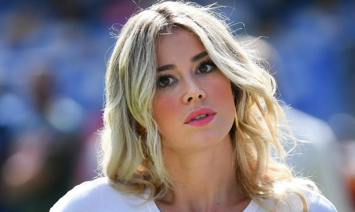 Diletta Leotta nægter at flytte sammen med Loris Karius