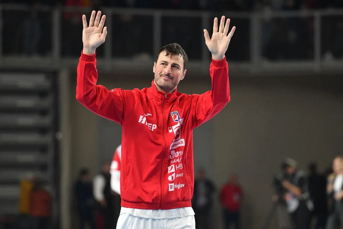 domagoj duvnjak