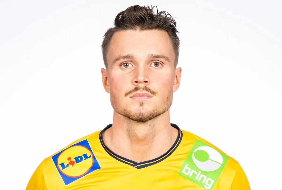HØJ Elite sælger Emil Mellegård til Champions League-klub