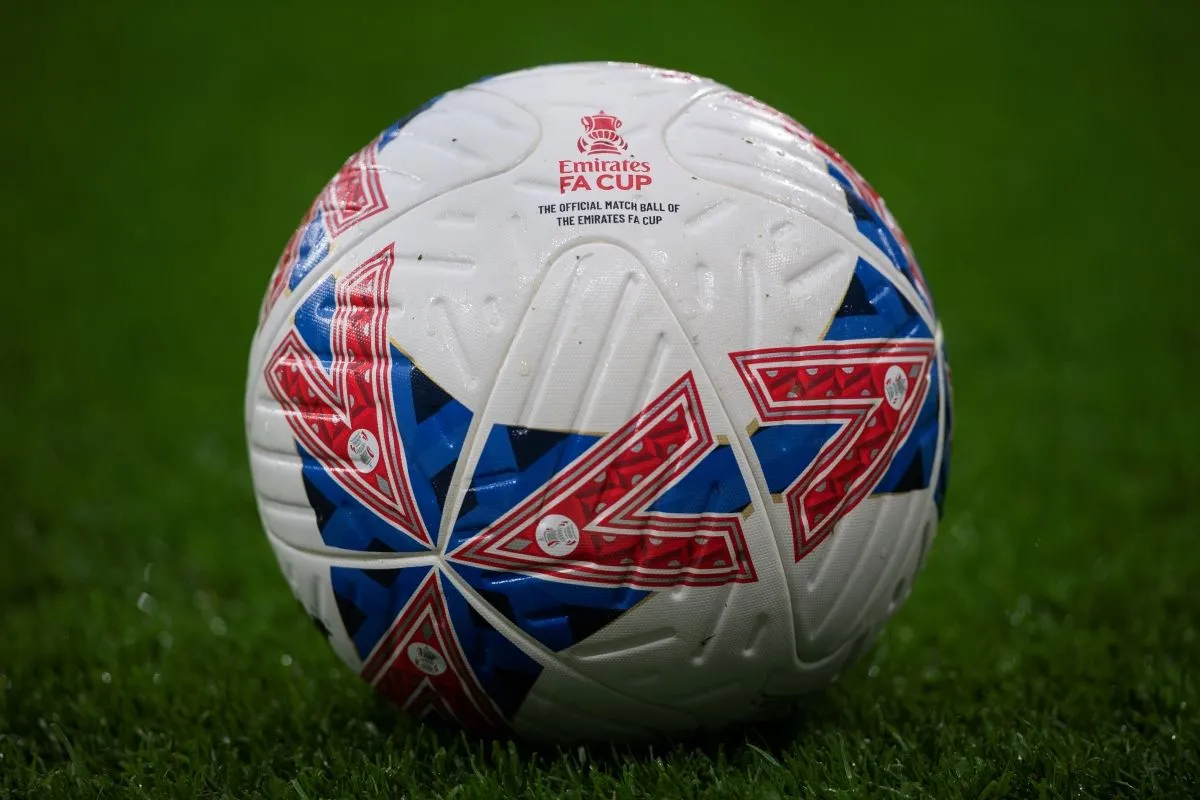 emirates fa cup