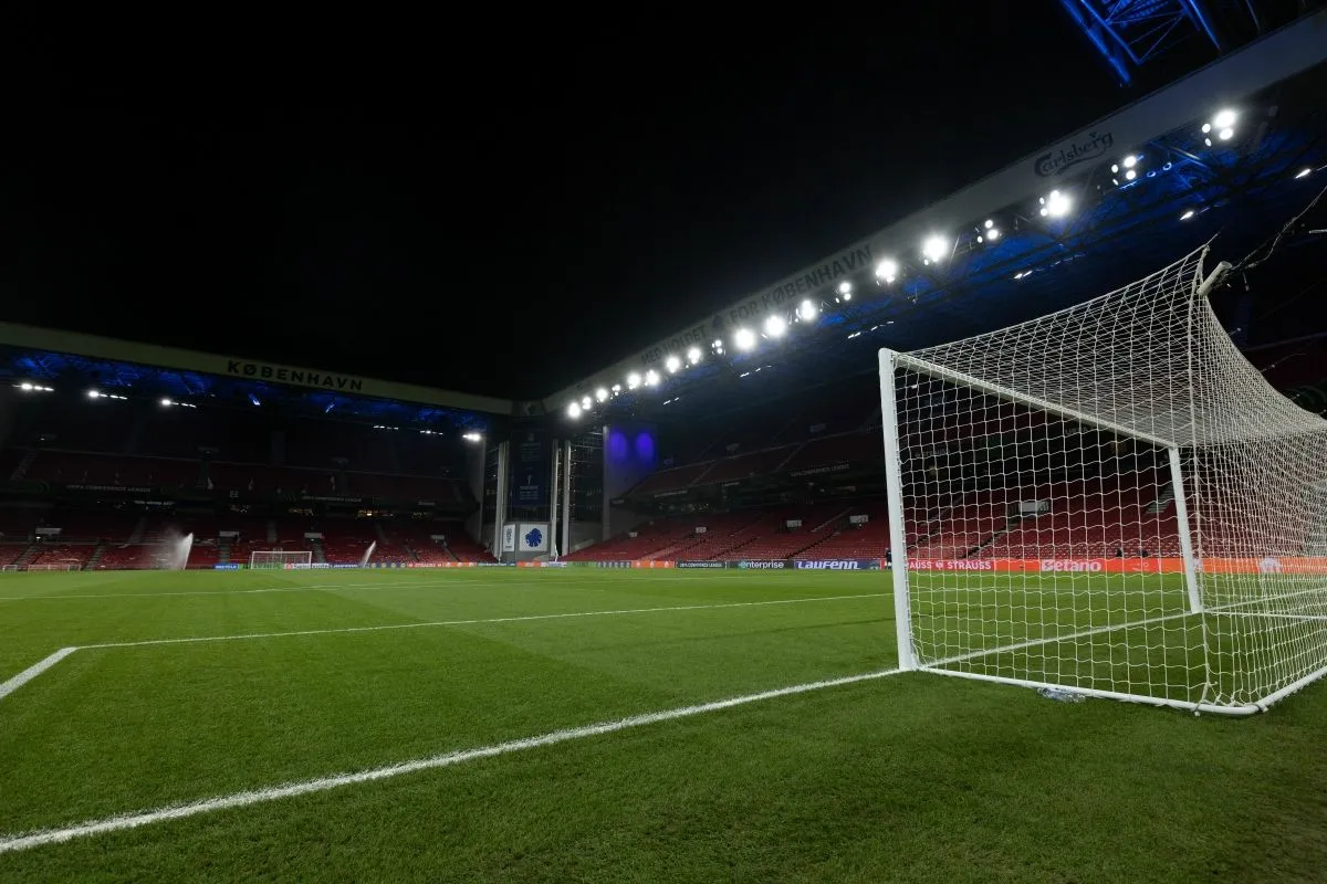 FC København vinker permanent farvel til Tamás Szűcs