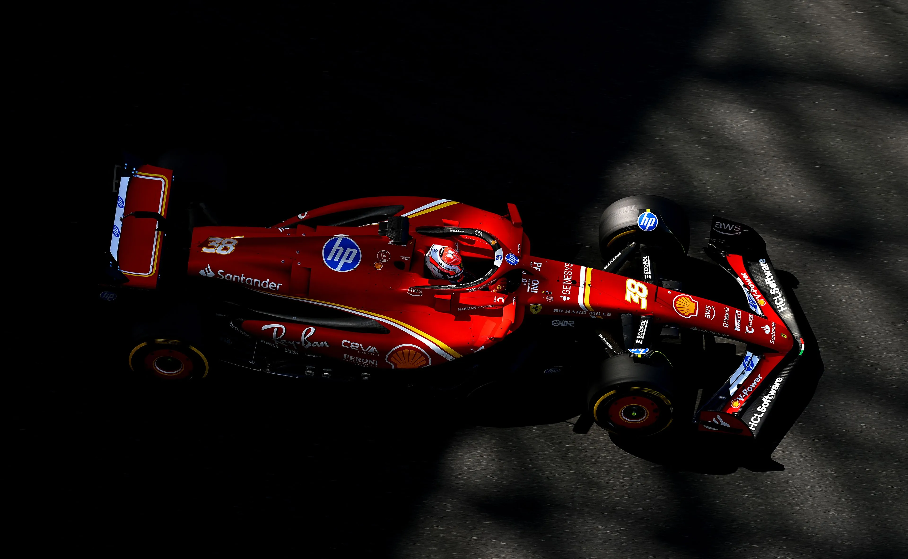 ferrari