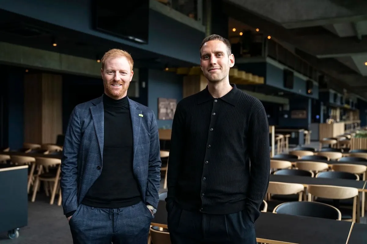 Frederik Birk bliver ny cheftræner for Brøndby IF