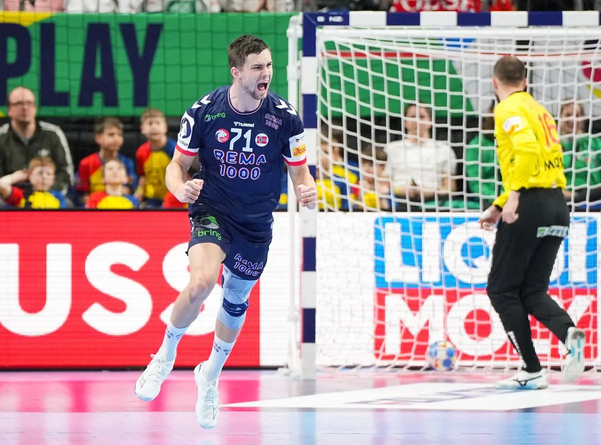 Alexander Blonz melder afbud til VM