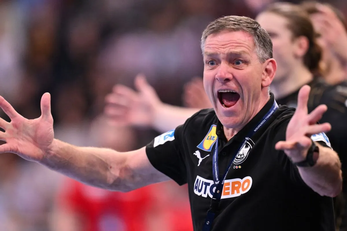 Tysk landstræner ser ét hold som klare favoritter til VM-guld
