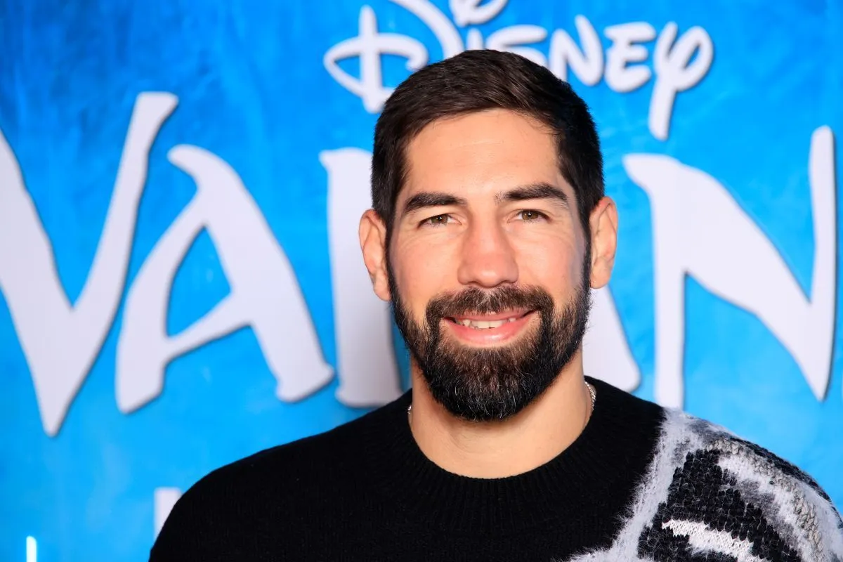 Nikola Karabatic har fået nyt job