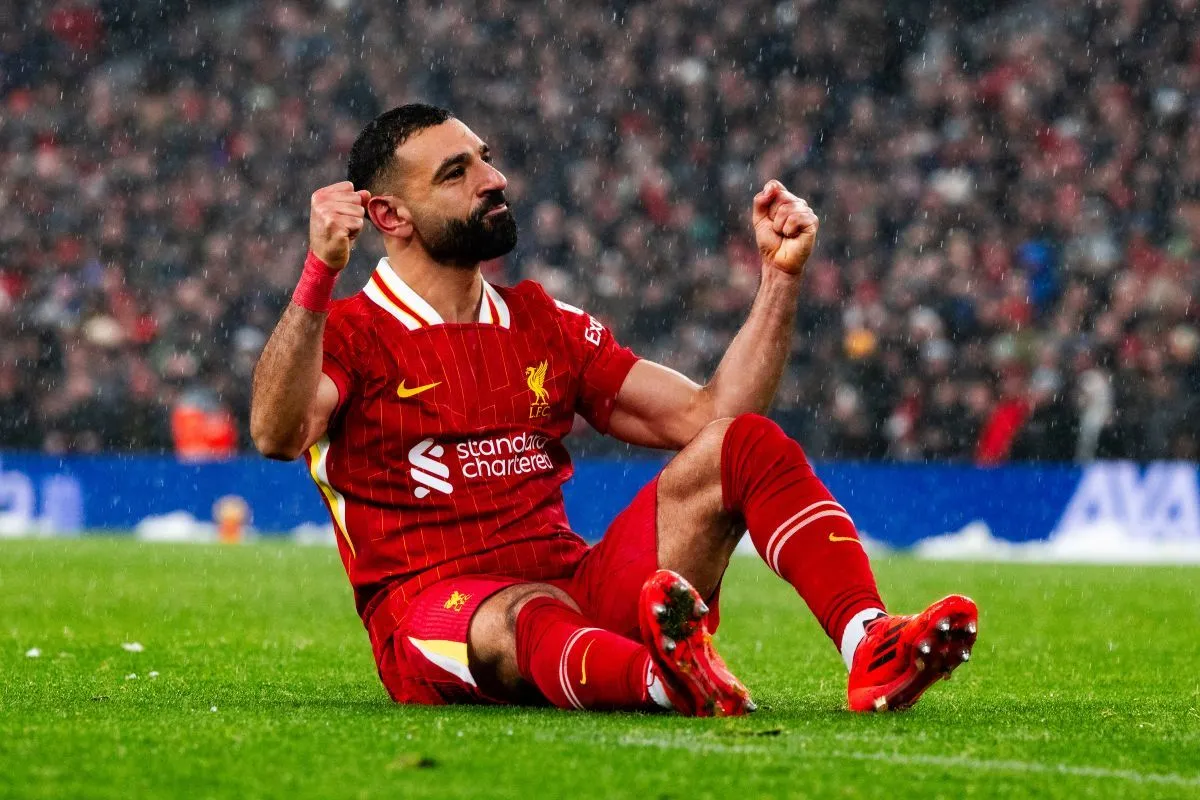 Kritik af Mohamed Salah: "Holder Liverpool som gidsler"