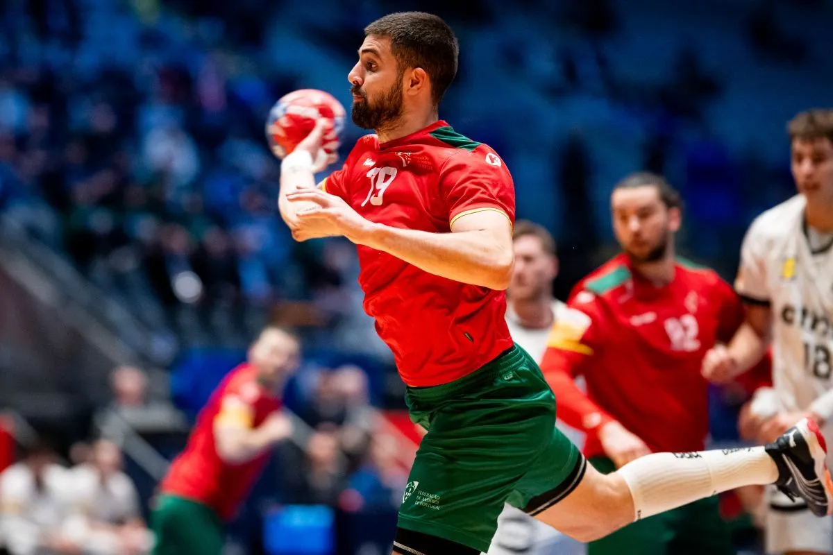 Portugal frygter især én ting ved det danske håndboldlandshold i historisk semifinale