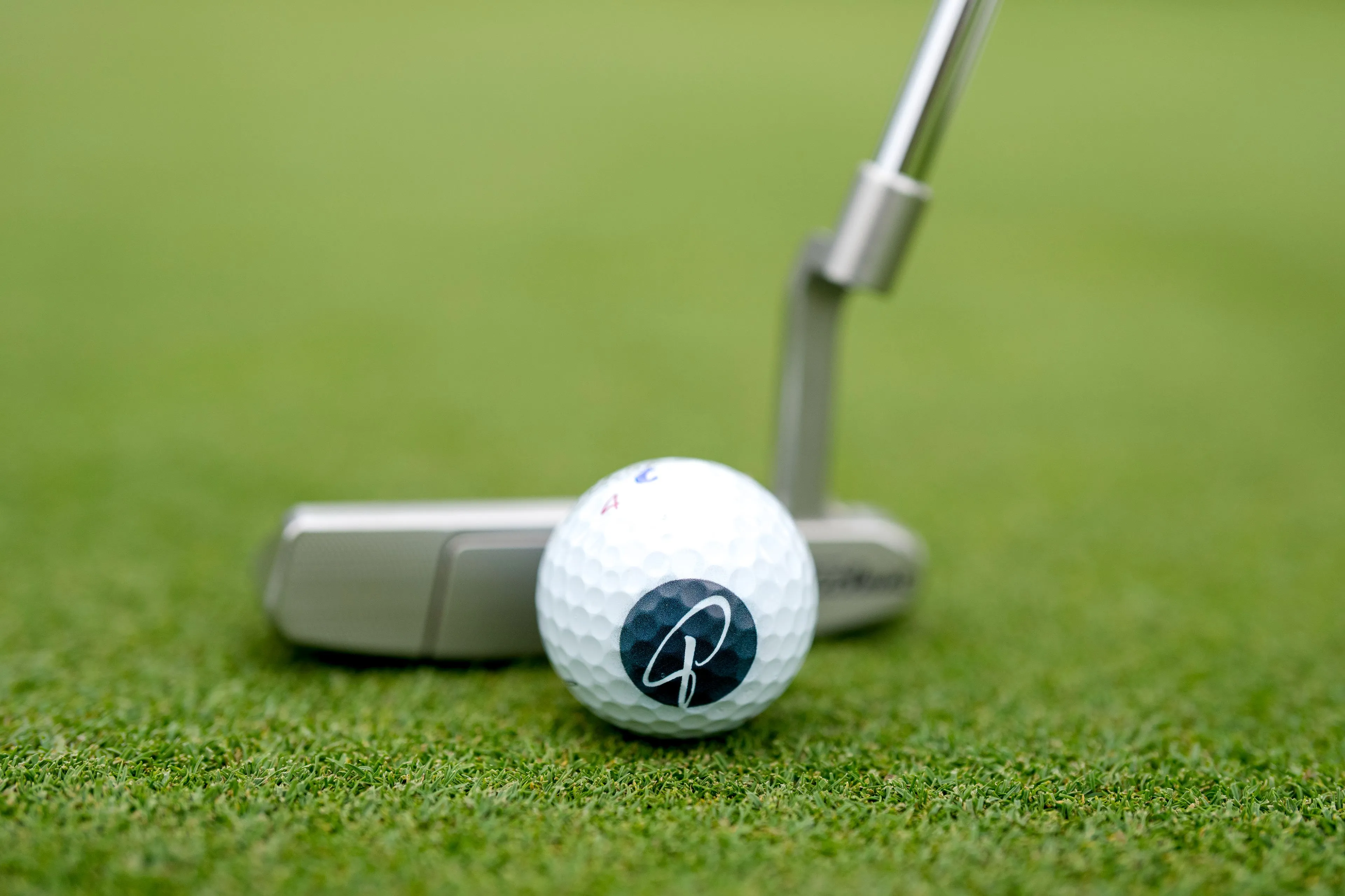 golf ball