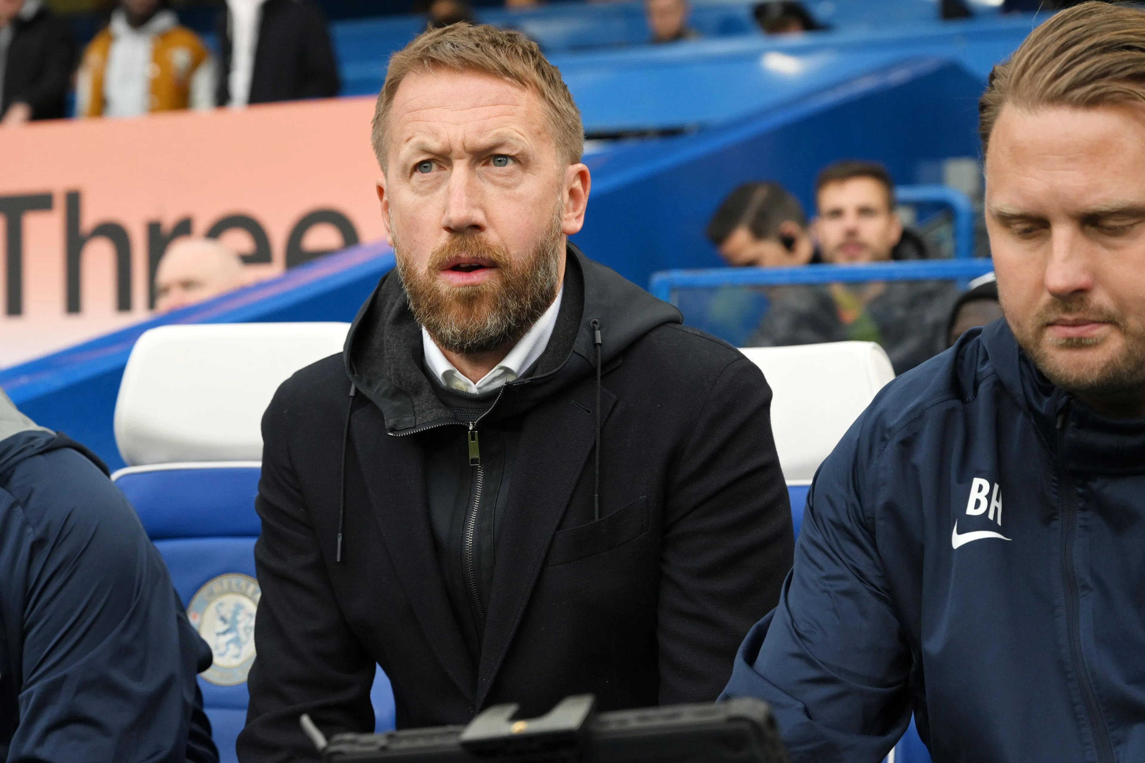 graham potter