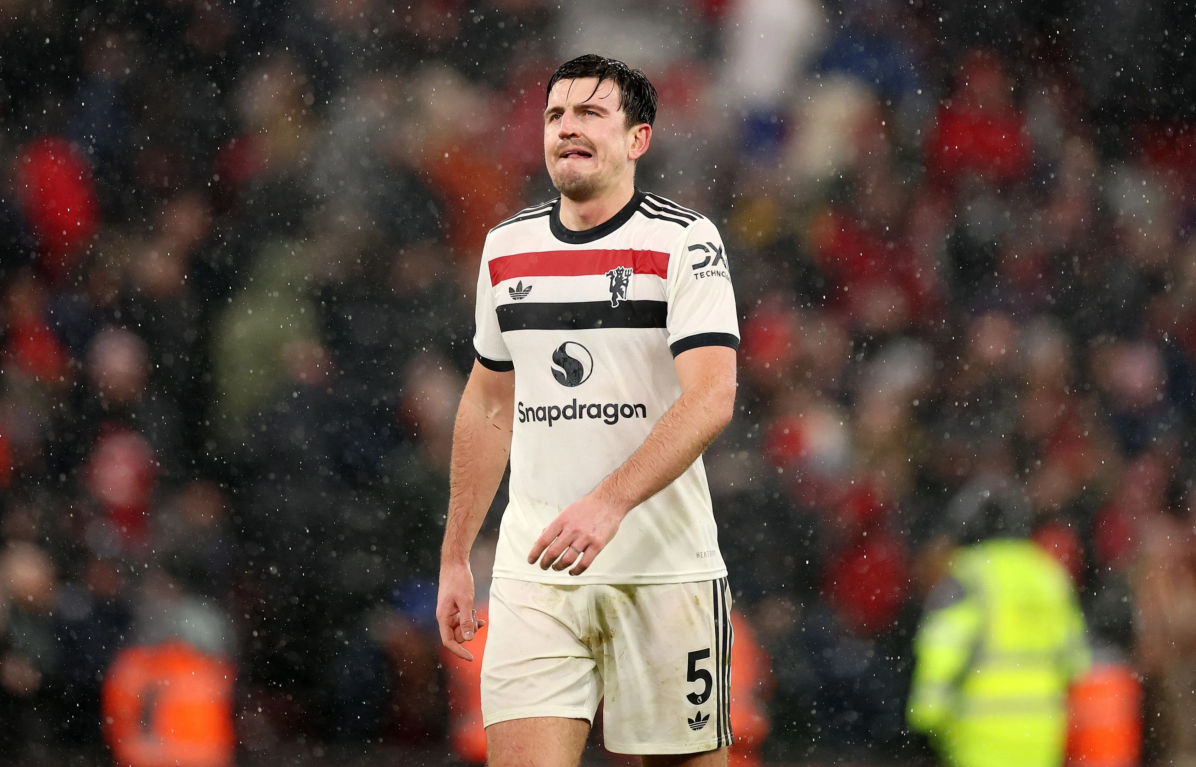 harry maguire