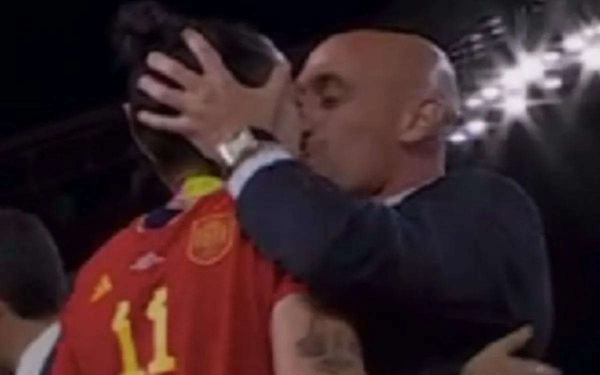 Retssagen mod Luis Rubiales begynder: Kræver 2,5 års fængsel for VM-kys