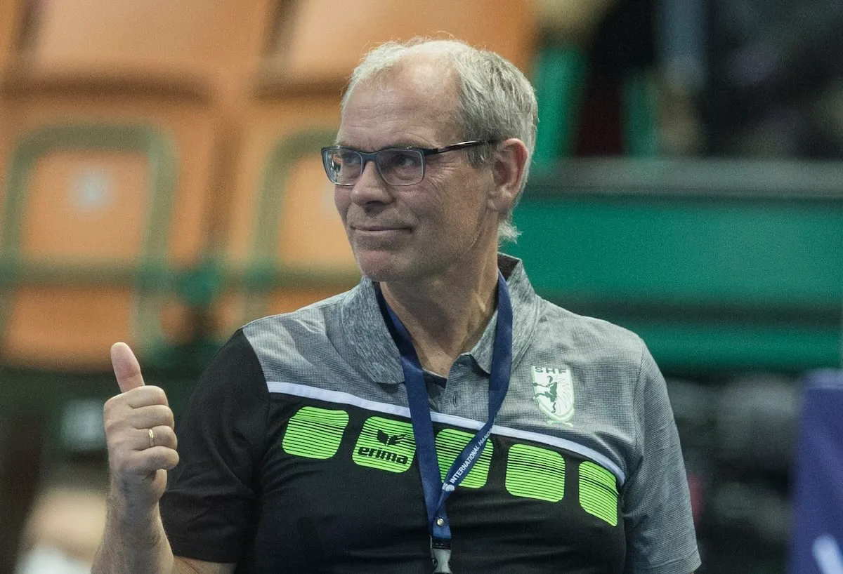 Jan Pytlick reagerer på chok-besked: Det var hurtigt